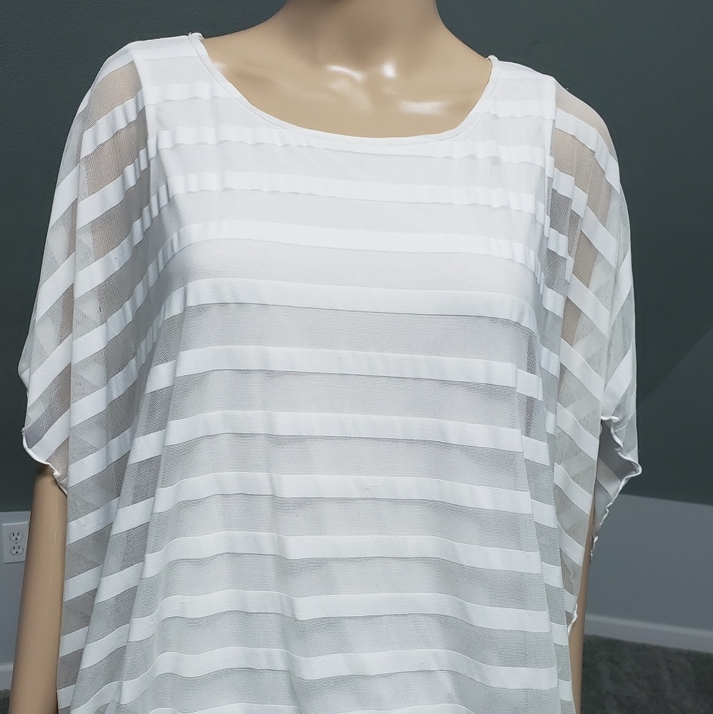 Alfani Blouse